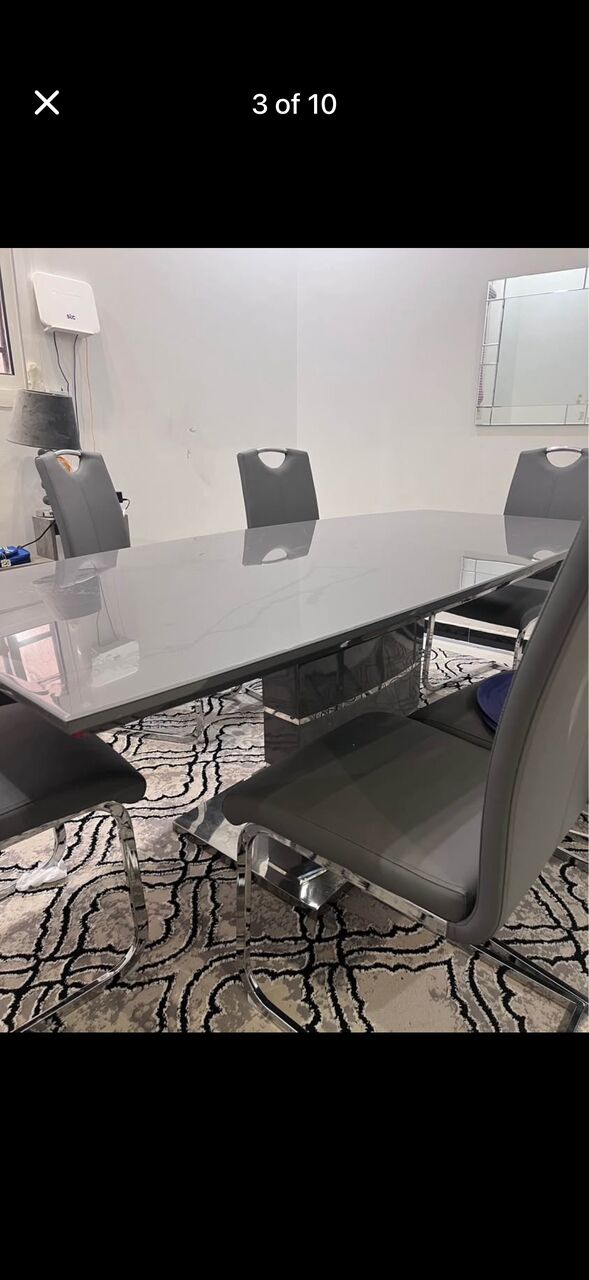 Jeddah, Furniture, SAR 2000,  Home Center Furniture For Sale