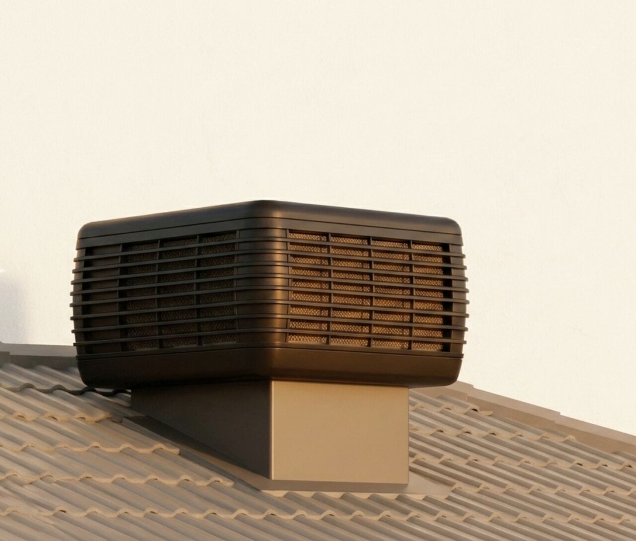 Sydney, Air Conditioning, Solus Air