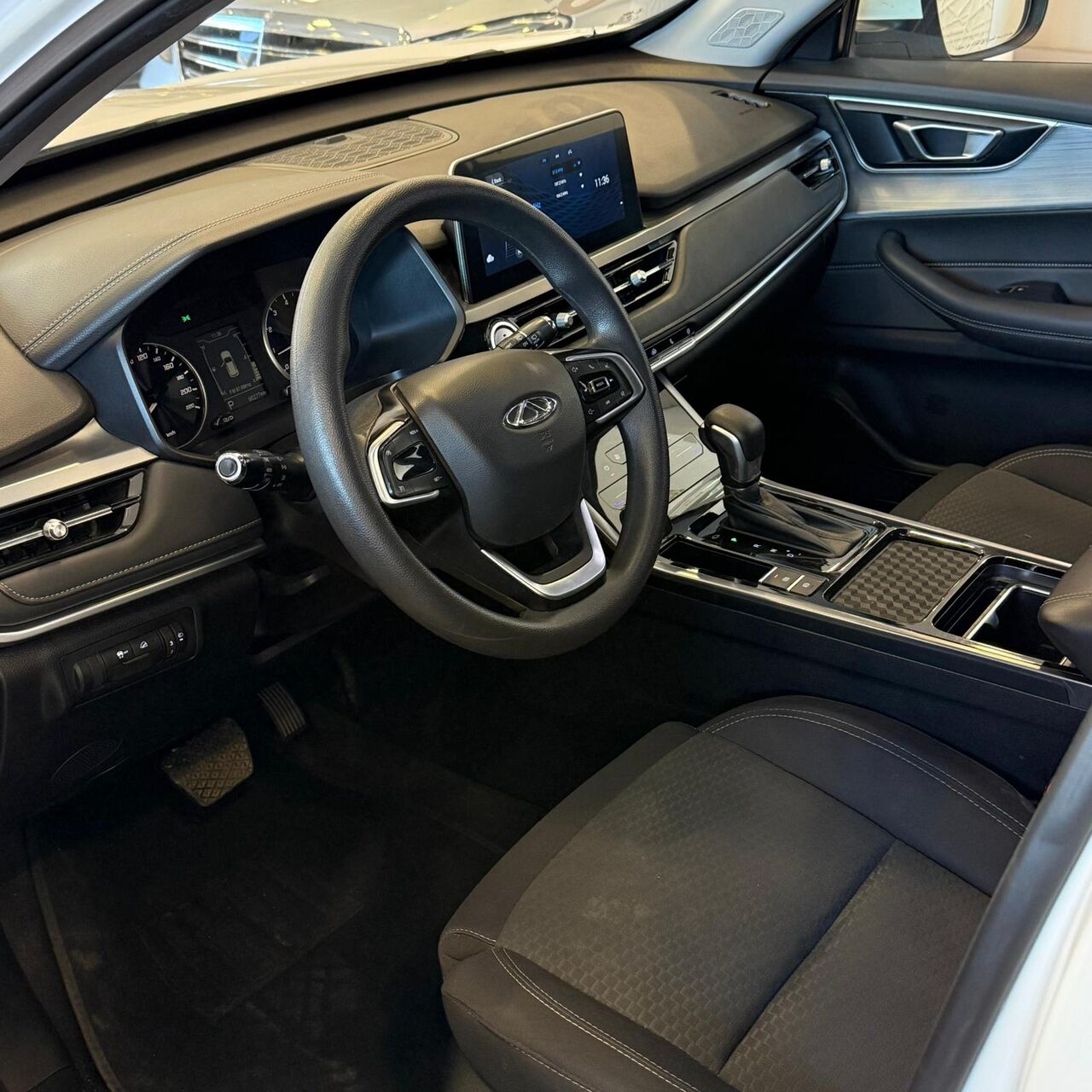 Tubli, Vehicles, Cars & Trucks , BHD 3900,  Chery Tiggo 4Pro,  2023,  Automatic,  90000 KM,   -