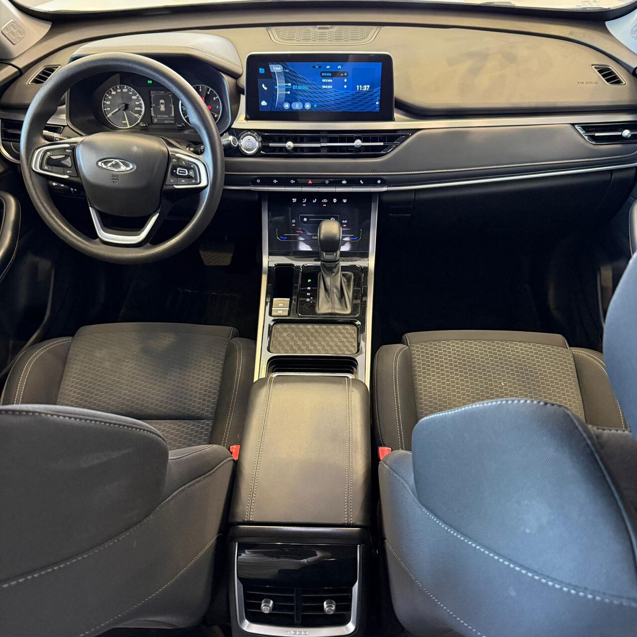 Tubli, Vehicles, Cars & Trucks , BHD 3900,  Chery Tiggo 4Pro,  2023,  Automatic,  90000 KM,   -