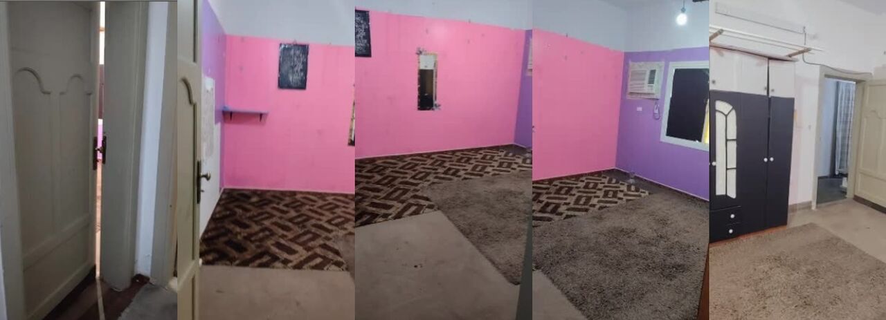 Salamah, Rooms for Rent, SAR 800/month,  16 Sq. Meter,  Room For Rent (Single Room - Shared Kitchen And 2 Bathrooms) - Filipino Occupants Prepared