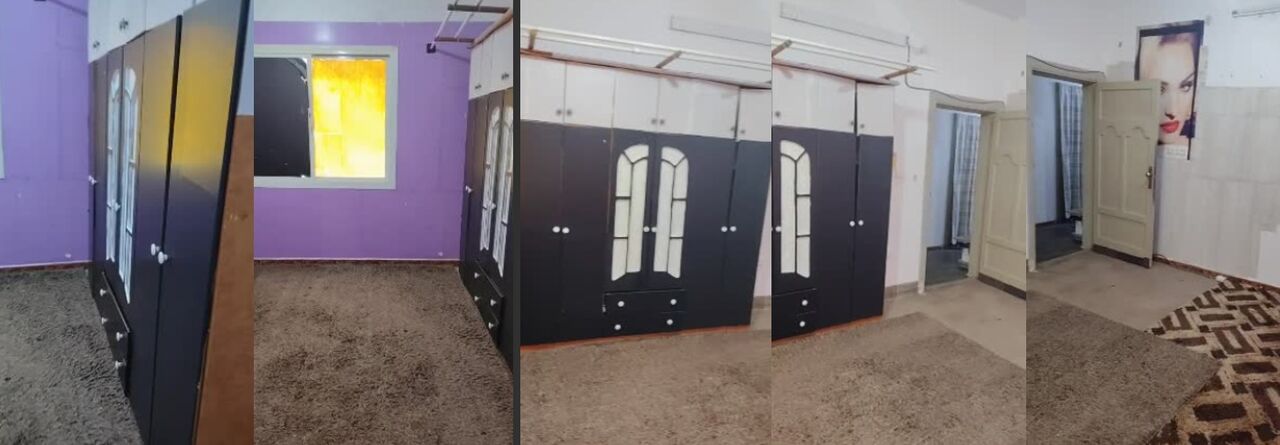 Salamah, Rooms for Rent, SAR 800/month,  16 Sq. Meter,  Room For Rent (Single Room - Shared Kitchen And 2 Bathrooms) - Filipino Occupants Prepared