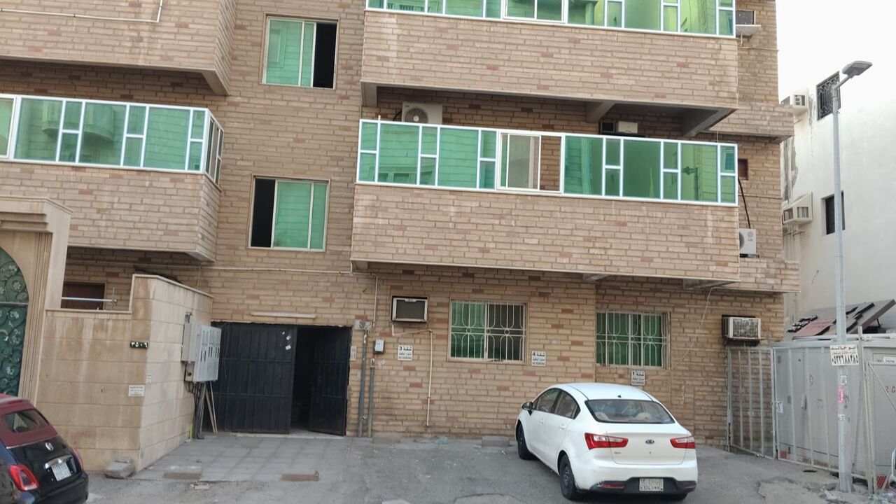 Salamah, Rooms for Rent, SAR 800/month,  16 Sq. Meter,  Room For Rent (Single Room - Shared Kitchen And 2 Bathrooms) - Filipino Occupants Prepared