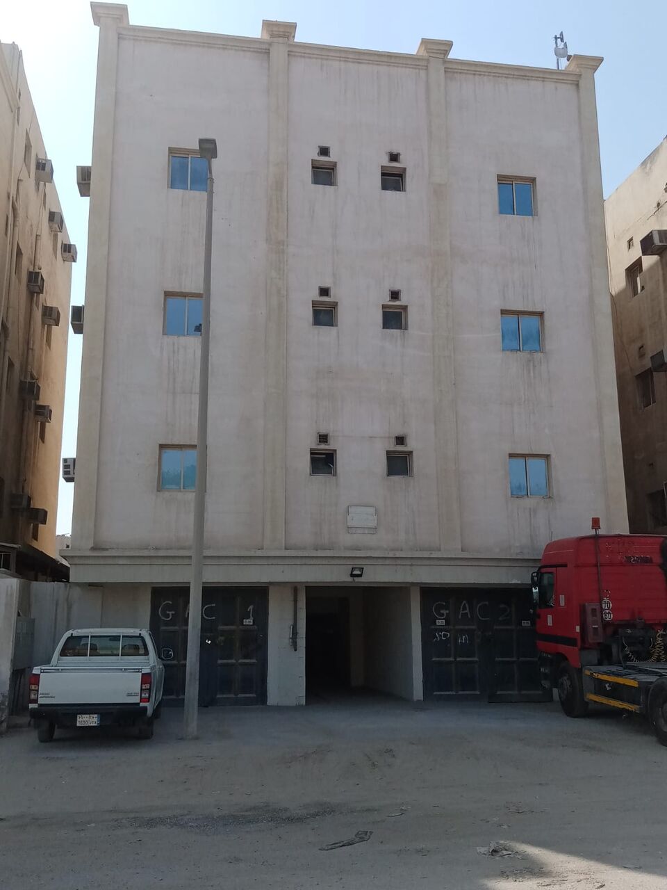 Dammam, Rooms for Rent, Room For Rent