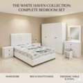 SAR 1,  Classic Stylish Luxury Bedroom Furniture Sets