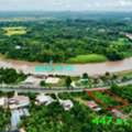 THB 1490000,  6 BR,  447 Sq. Feet,  Land For Sale In Phichit, Mueang District, Near The Nan River, Area 1 Rai 47 Sq M, Next