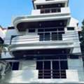 THB 120000,  40 Sq. Feet,  HR 10337 4-story Detached House For Rent, 5 Bedrooms, Phrom Phong Area, Soi Sukhumvit 31,