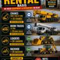 Need Equipment For Project