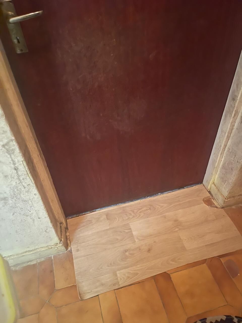 Al Ruwais, Bedspace For Rent, SAR 400/month,  One Bed Space Available In A Room.  Neat & Clean. Furnished With AC, Bed, Carpet, Fan, Fri