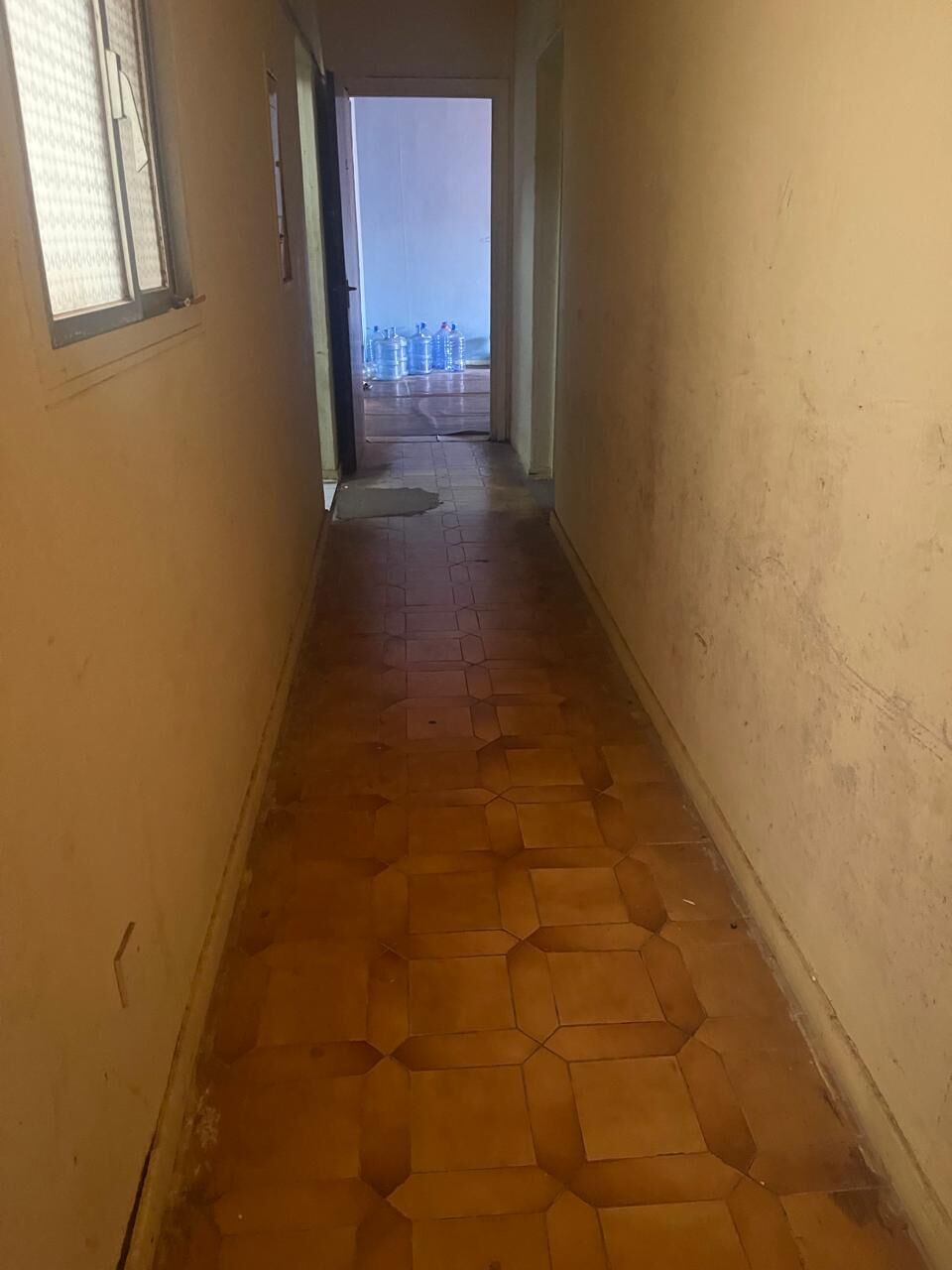 Al Ruwais, Bedspace For Rent, SAR 400/month,  One Bed Space Available In A Room.  Neat & Clean. Furnished With AC, Bed, Carpet, Fan, Fri