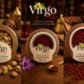 USD 78,  Iranian Saffron + Premium Iranian Pistachios In Shell + Iranian Barberries