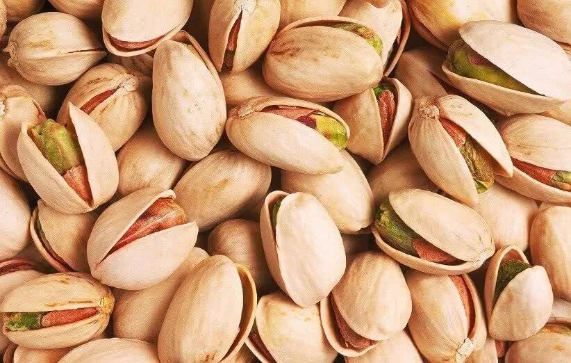 Tehran, Food, USD 78,  Iranian Saffron + Premium Iranian Pistachios In Shell + Iranian Barberries