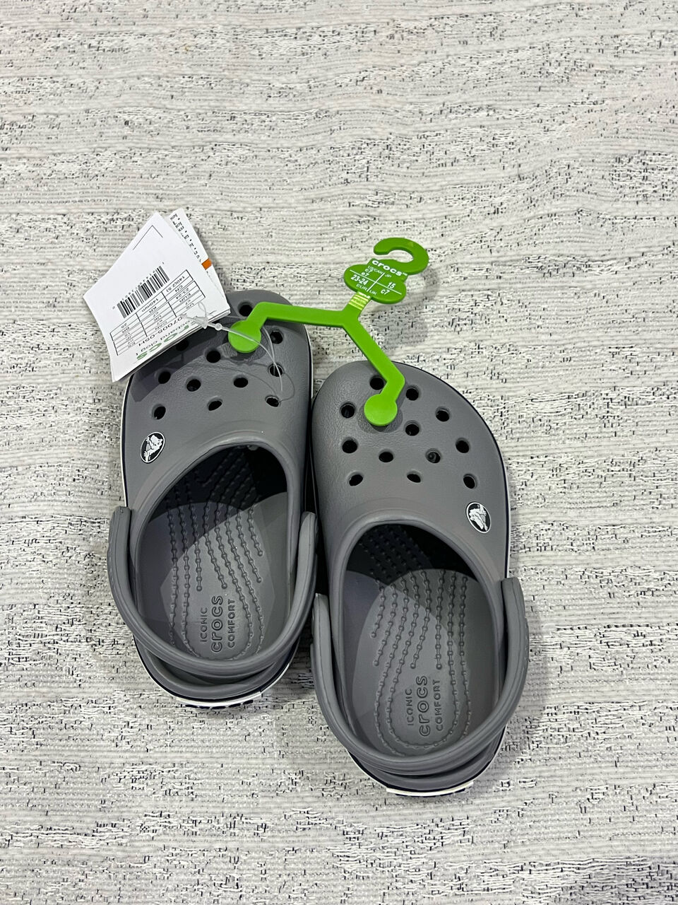 Al Malaz, Baby & Kid Stuff, SAR 80,  Original Crocs Kids