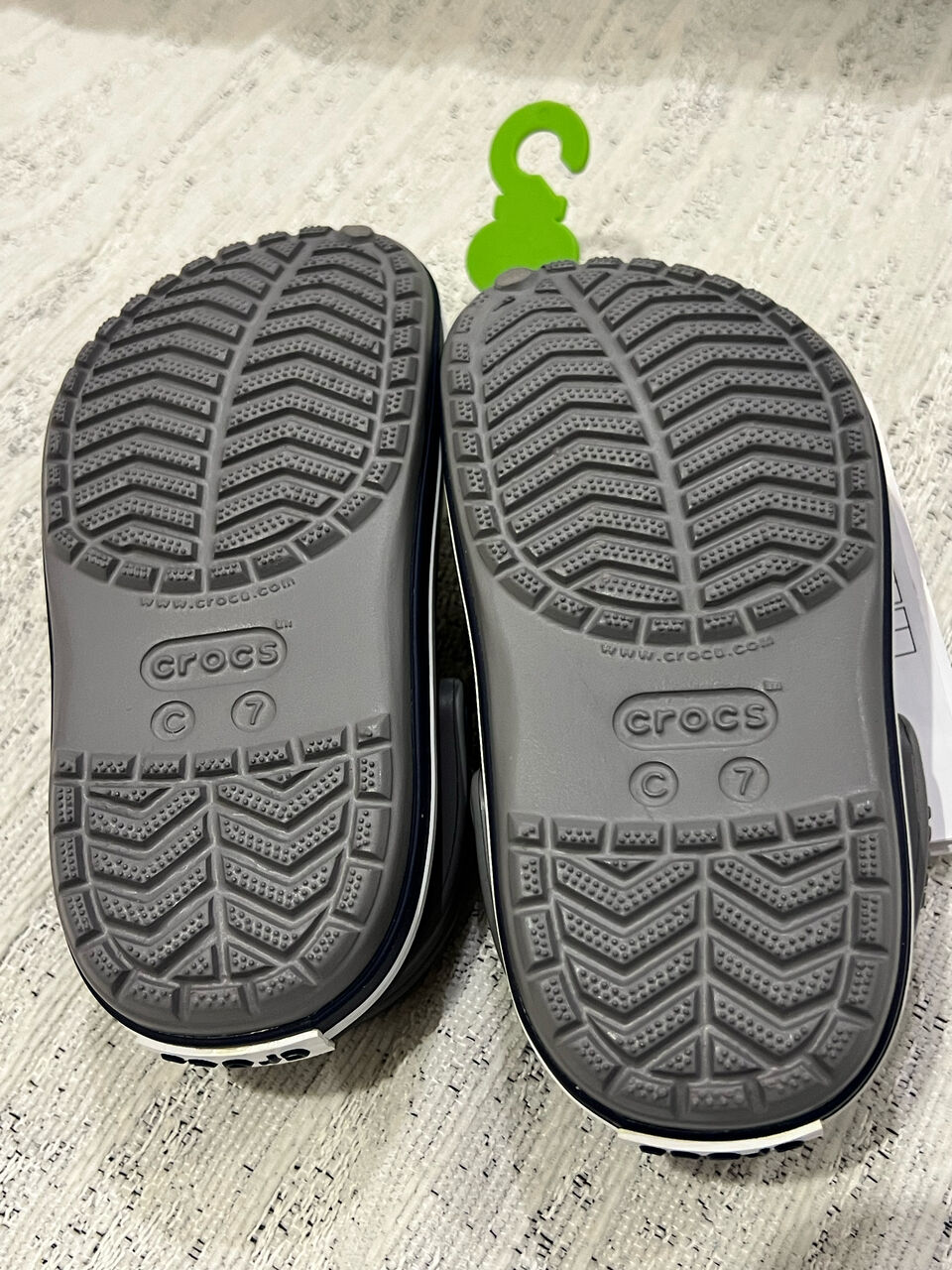 Al Malaz, Baby & Kid Stuff, SAR 80,  Original Crocs Kids