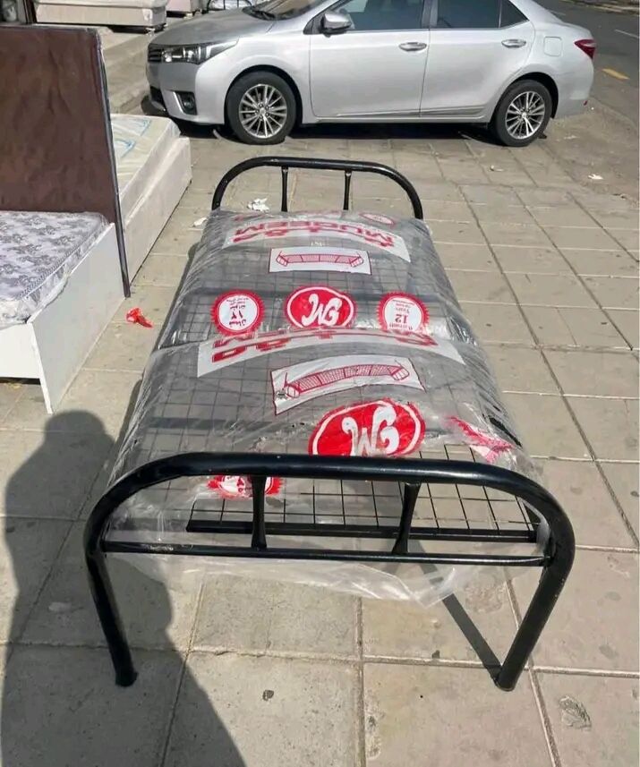 Jeddah, Furniture, SAR 1,  Brand New BUNK Bed Available At Affordable Price