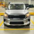 SAR 44500,  Kia Spectra,  2023,  Automatic,  108000 KM,  Kia Sonet  Model