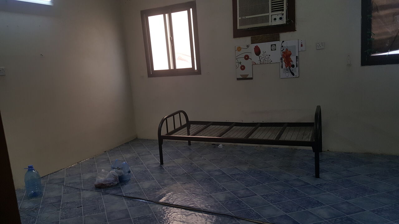 Al Wizarat, Rooms for Rent, SAR 900/month,  Single Room For Rent Near Al Rajhi Signal