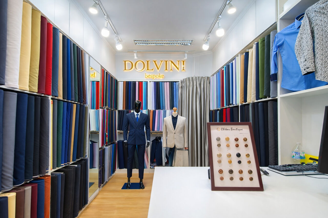 Bangkok, Clothing & Accessories, THB 4500,  Bespoke Tailor In Bangkok &ndash; Custom Suits & Shirts