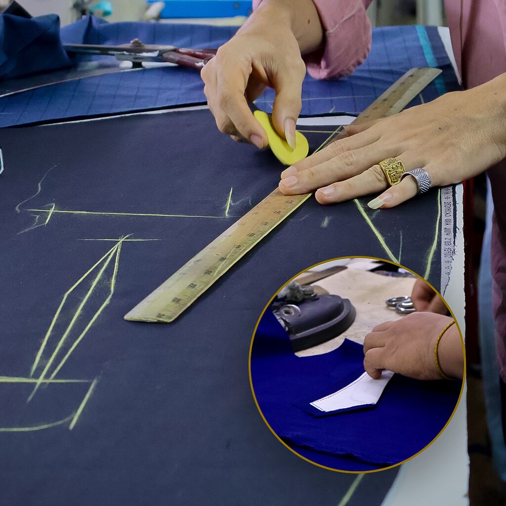 Bangkok, Clothing & Accessories, THB 4500,  Bespoke Tailor In Bangkok &ndash; Custom Suits & Shirts