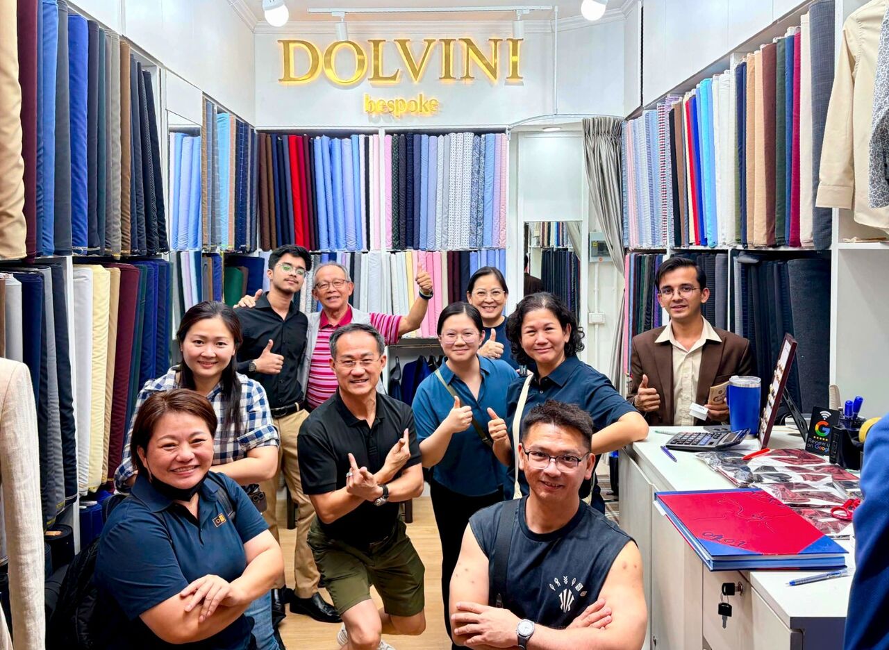 Bangkok, Clothing & Accessories, THB 4500,  Bespoke Tailor In Bangkok &ndash; Custom Suits & Shirts