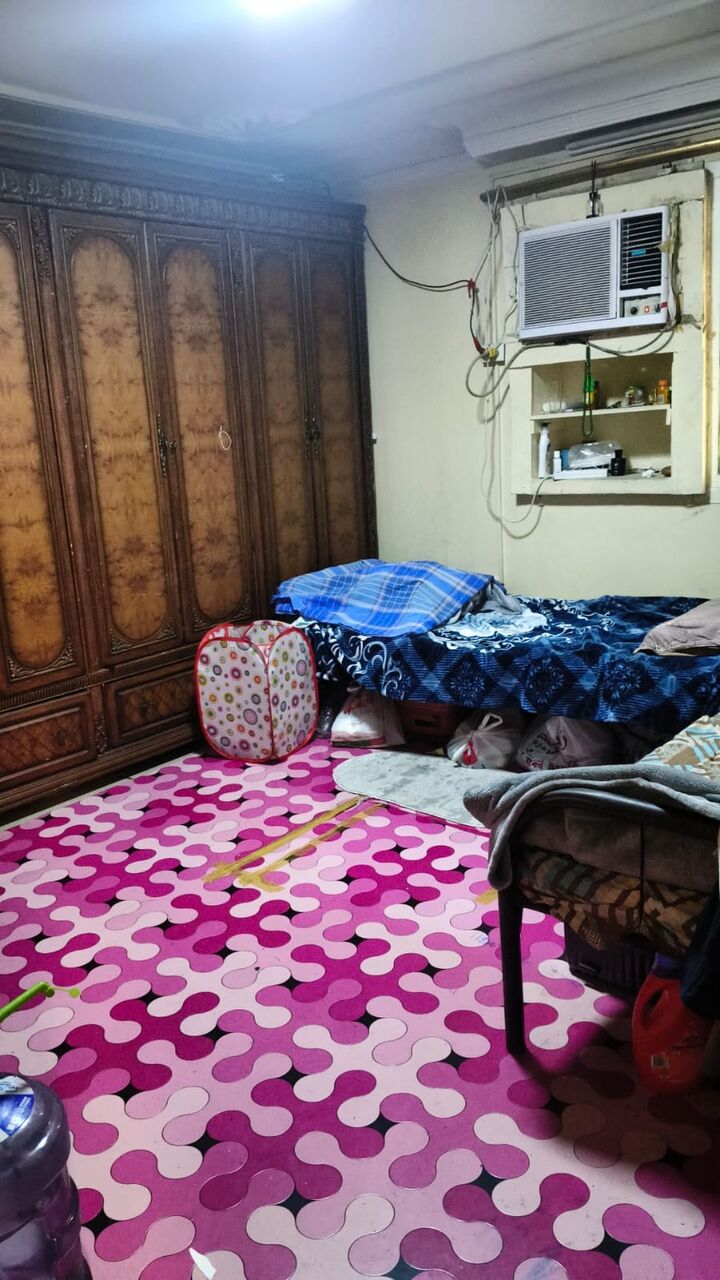 Jubail, Bedspace For Rent, SAR 450/year,  Near Aliyans Thattukada Fully Furnished 3month Rent Advance