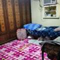 SAR 450/year,  Near Aliyans Thattukada Fully Furnished 3month Rent Advance