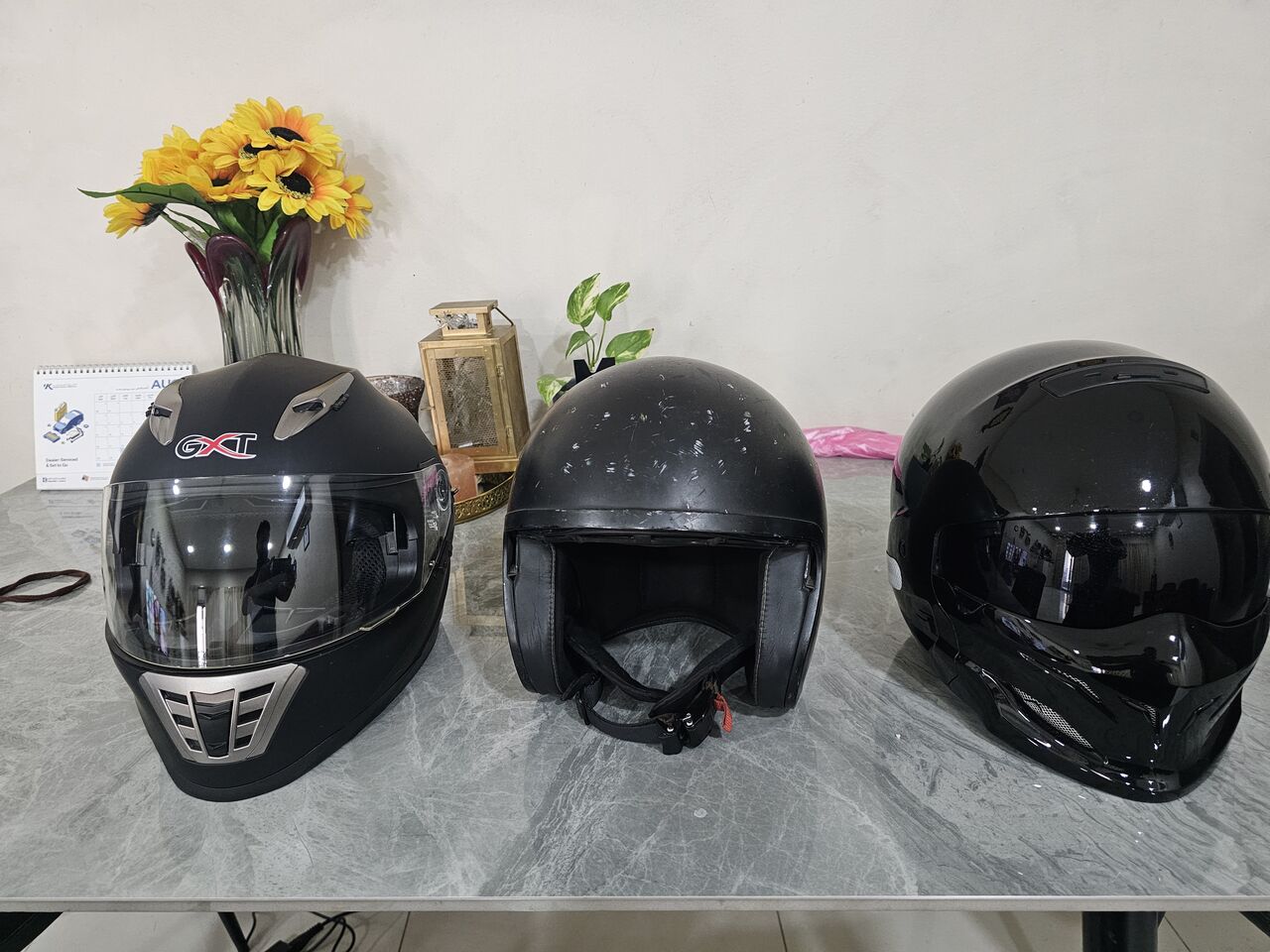 Manama, Motorcycles, BHD 58,  Helmets For Sale