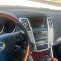 SAR 21000,  Lexus Rx330,  2005,  Automatic,  335000 KM,  Toyota  For Sale