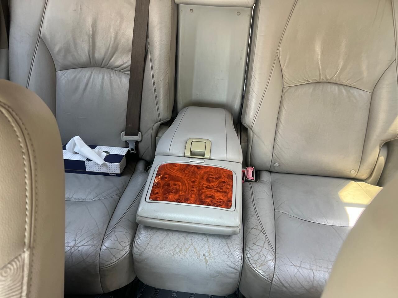 Dammam, Vehicles, Cars & Trucks , SAR 21000,  Lexus Rx330,  2005,  Automatic,  335000 KM,  Toyota  For Sale