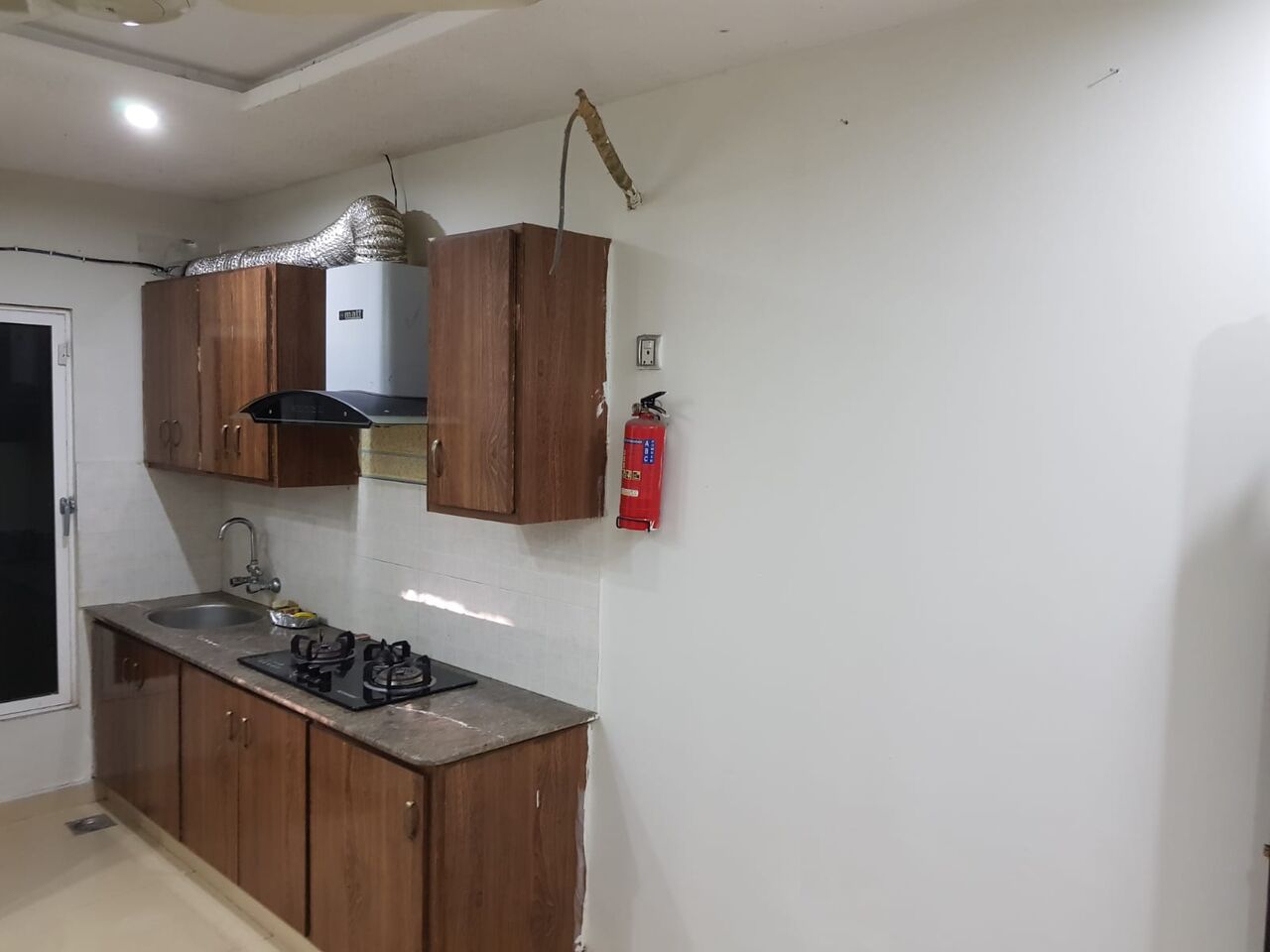 Rawalpindi, Real Estate For Sale, PKR 8500000,  2 BR,  725 Sq. Feet,  2 Bed 2 Bath Flat For Sale In Main Rafi Commercial, Phase 8 Bahria Town, Rawalpindi