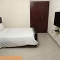 BHD 170/month,  Furnished,  Studio,  Studio Flat (BHD 170 - Unlimited EWA)