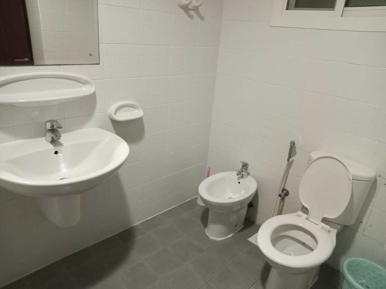 Juffair, Apartments, Flats, Houses & Villas, BHD 170/month,  Furnished,  Studio,  Studio Flat (BHD 170 - Unlimited EWA)