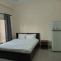 BHD 200/month,  Furnished,  Studio,  Studio Flat (BHD200, Unlimited EWA)