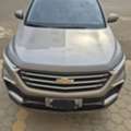 SAR 42000,  Cheverlet Captiva,  2023,  Automatic,  125000 KM,  1.5 Turbo,,7 Seater,excellent Fuel Economy