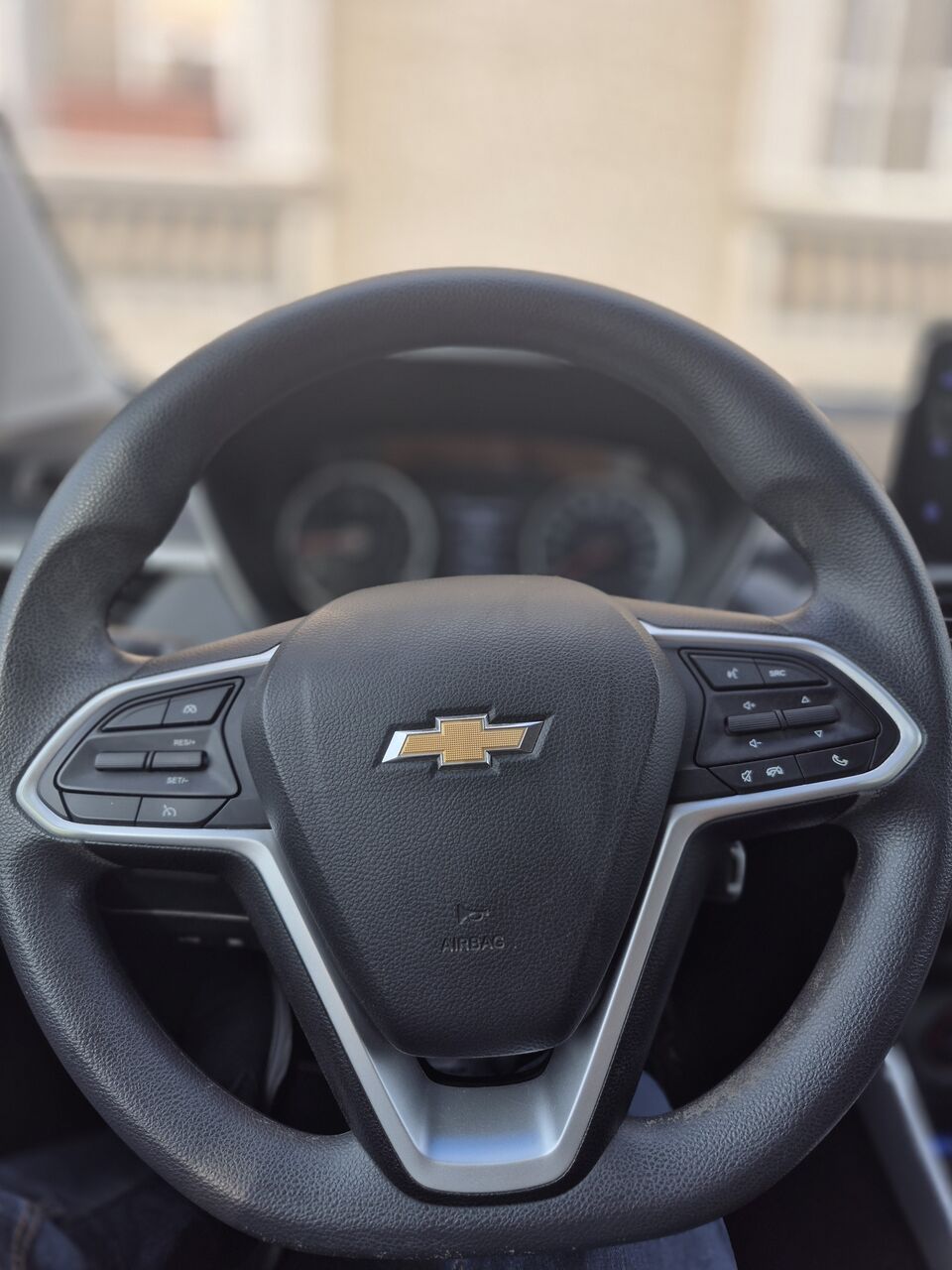 Jizan, Vehicles, Cars & Trucks , SAR 43000,  Cheverlet Captiva,  2023,  Automatic,  125000 KM,  1.5 Turbo,,7 Seater,excellent Fuel Economy