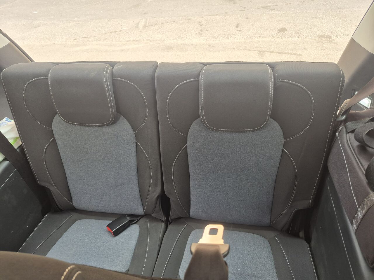 Jizan, Vehicles, Cars & Trucks , SAR 43000,  Cheverlet Captiva,  2023,  Automatic,  125000 KM,  1.5 Turbo,,7 Seater,excellent Fuel Economy