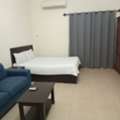 BHD 220/month,  Furnished,  Studio Flat With Kitchen (BHD220, Unlimited EWA)