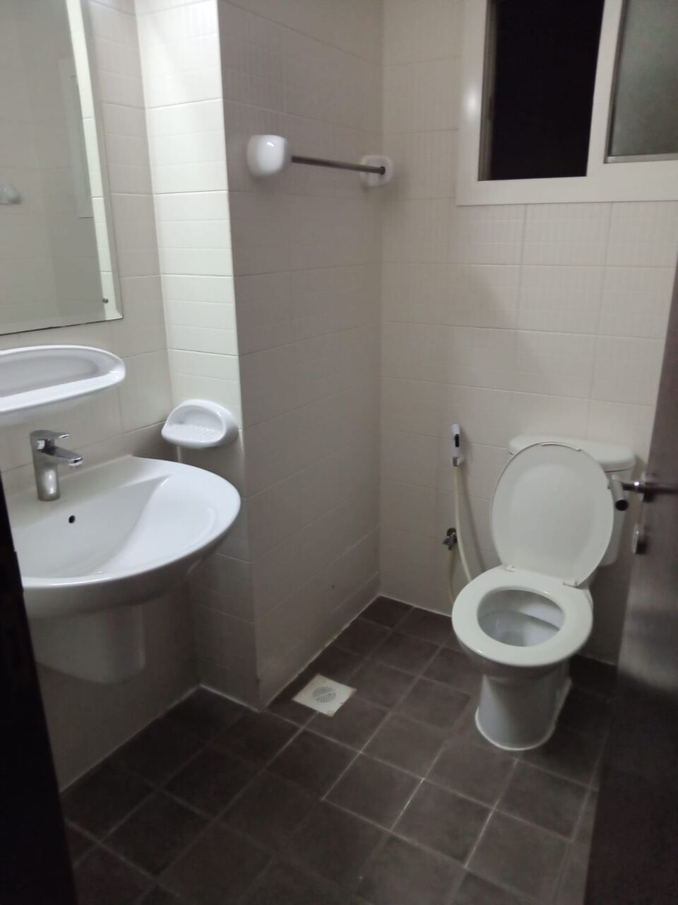 Juffair, Apartments, Flats, Houses & Villas, BHD 220/month,  Furnished,  Studio Flat With Kitchen (BHD220, Unlimited EWA)