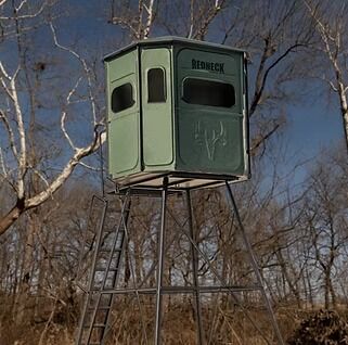New York, Business, Knight Outdoor Equipment