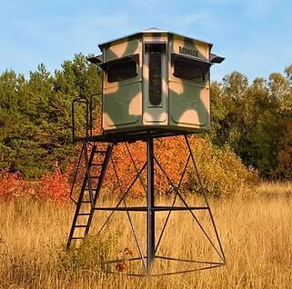 New York, Business, Knight Outdoor Equipment