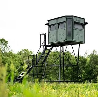 New York, Business, Knight Outdoor Equipment