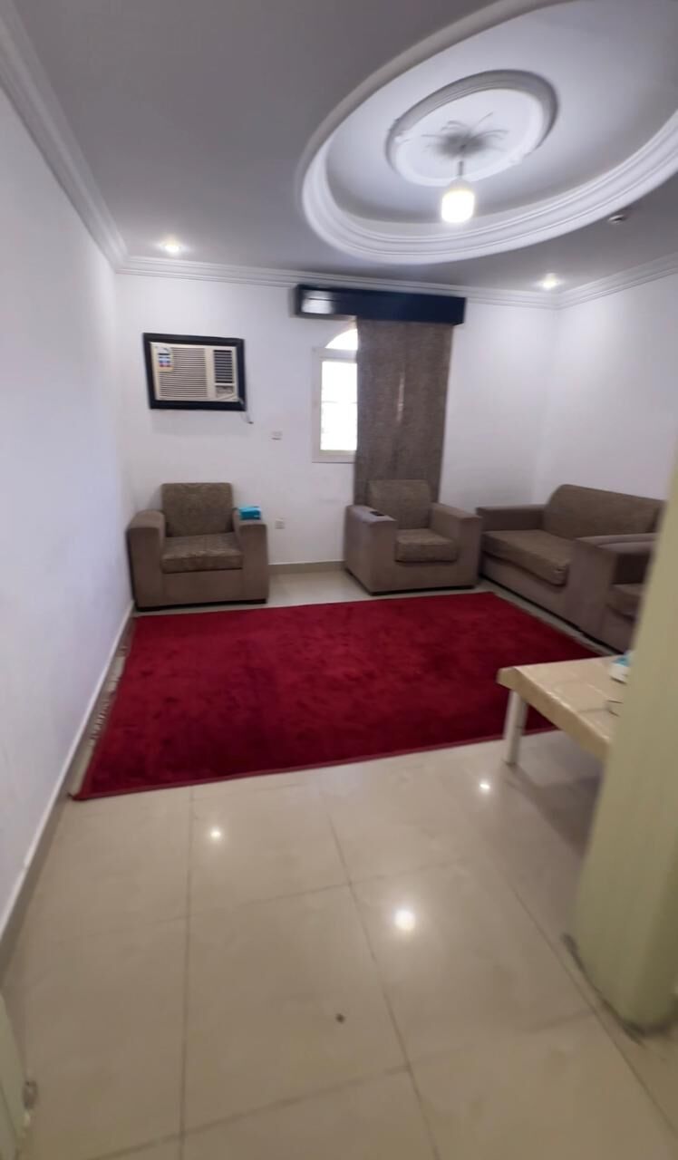 Salamah, Bedspace For Rent, SAR 650/month,  Bed Space Available Fully Furnished 2BHK, Electricity & Water Included