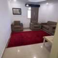 SAR 650/month,  Bed Space Available Fully Furnished 2BHK, Electricity & Water Included