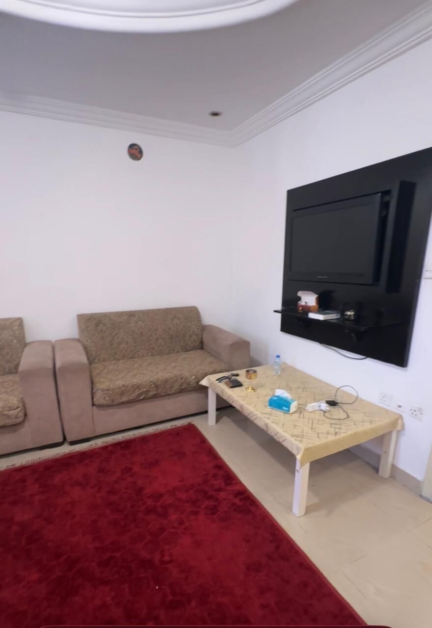 Salamah, Bedspace For Rent, SAR 650/month,  Bed Space Available Fully Furnished 2BHK, Electricity & Water Included