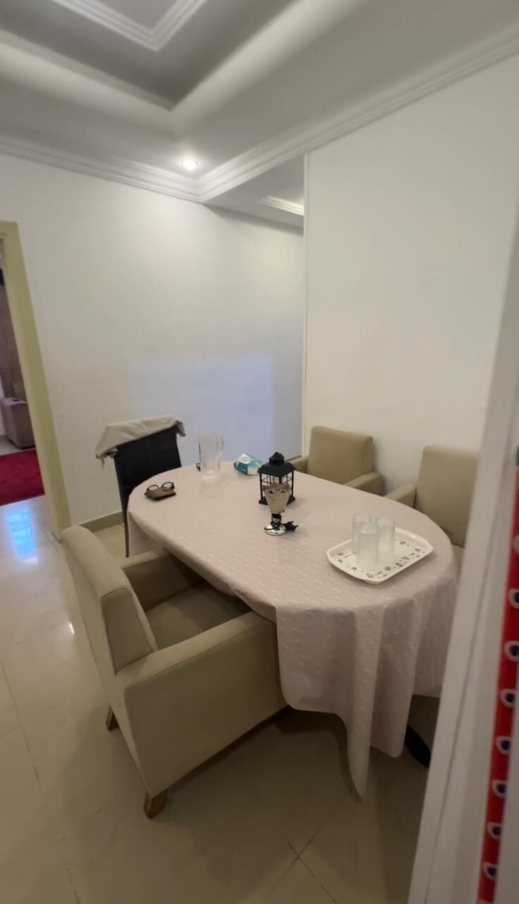 Salamah, Bedspace For Rent, SAR 650/month,  Bed Space Available Fully Furnished 2BHK, Electricity & Water Included