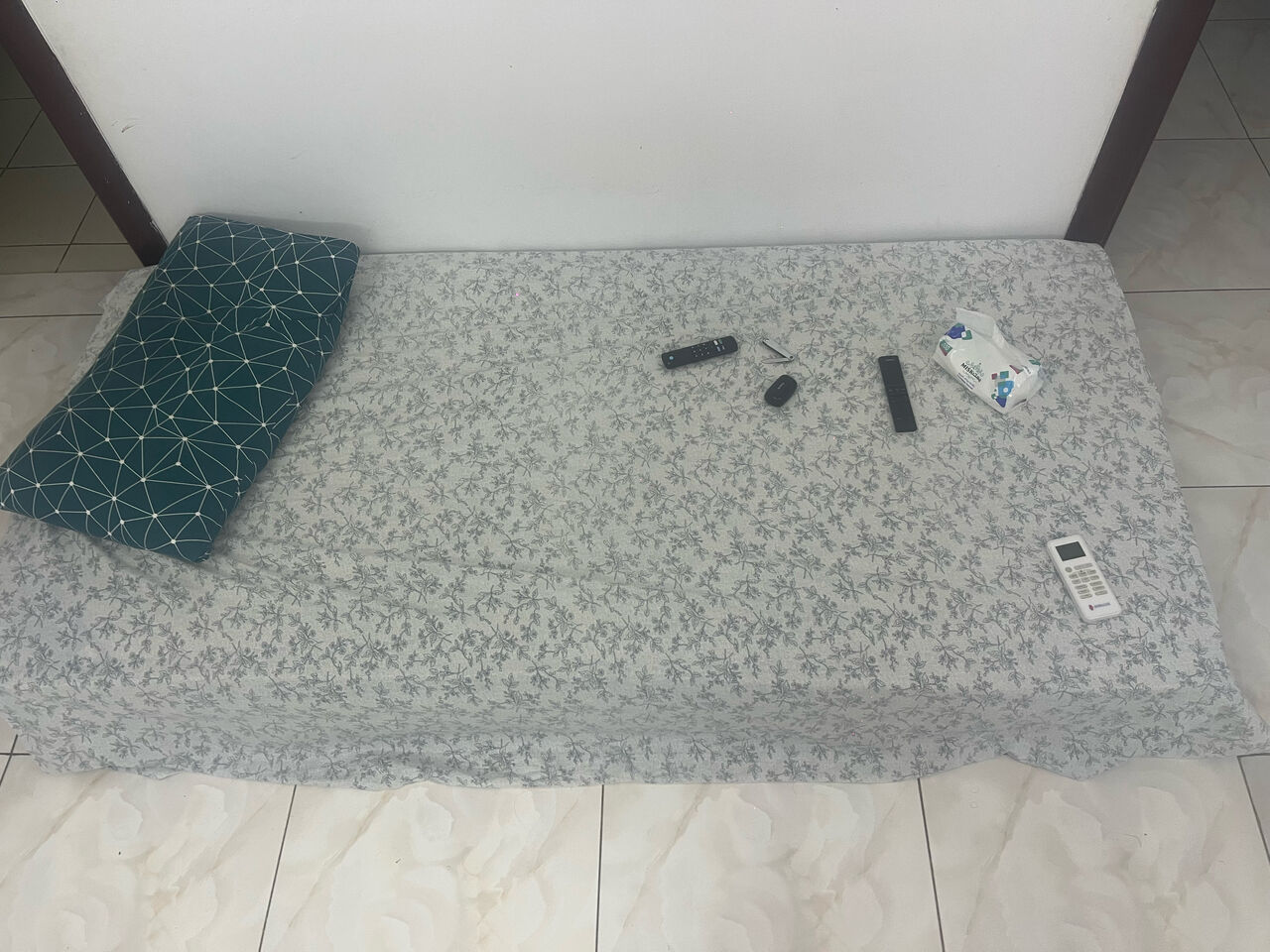 Al Malaz, Household Items, SAR 60,  Homebox Mattress Available