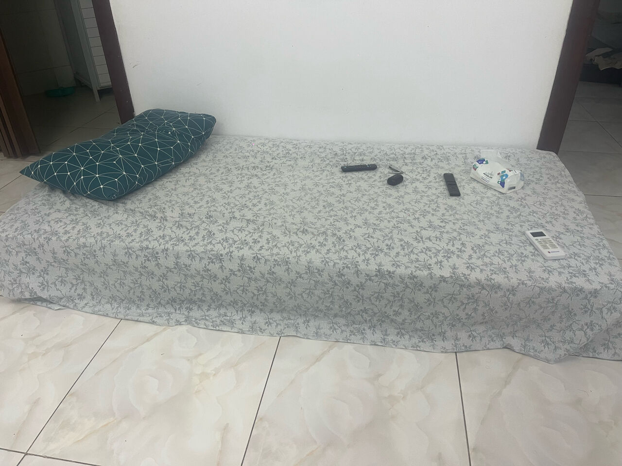 Al Malaz, Household Items, SAR 60,  Homebox Mattress Available