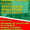 SAN FERNANDO PAMPANGA MALABANAN EXPERT SIPHONING SEREVICES#0972304566