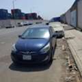SAR 17000,  Hyundai Accent,  2015,  Automatic,  450000 KM,  Excellent Condition, Single Owner, And Zero Issues. DM Me For Price And Details!