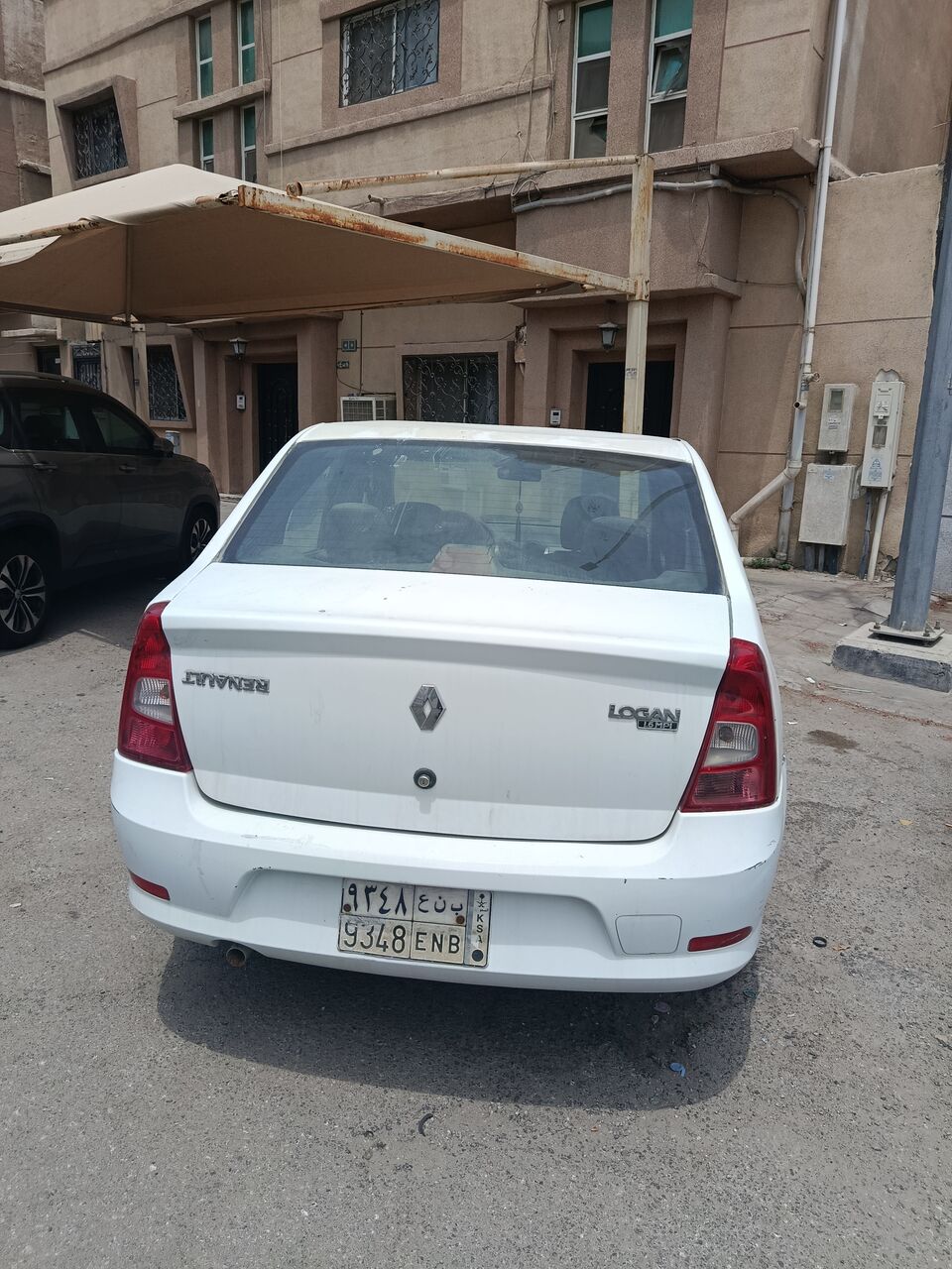 Khobar, Vehicles, Cars & Trucks , SAR 7000,  Renault 12,  2012,  Manual,  10000 KM,